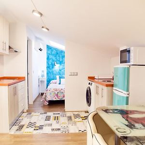 Appartement in de Zolder